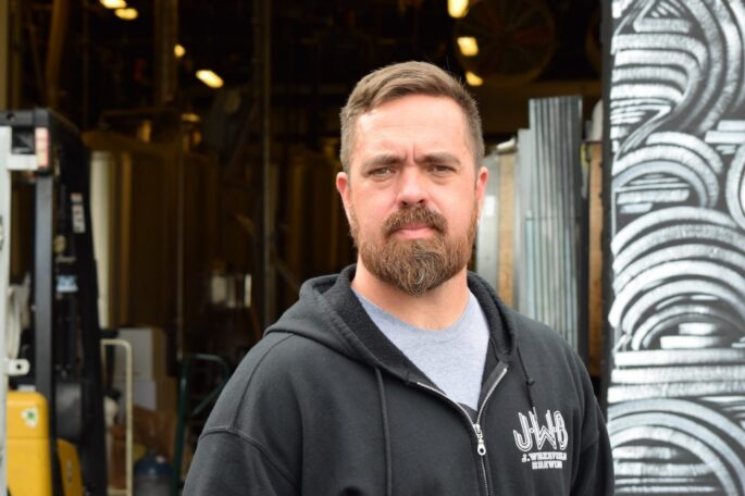 Johnathan Wakefield Podcast