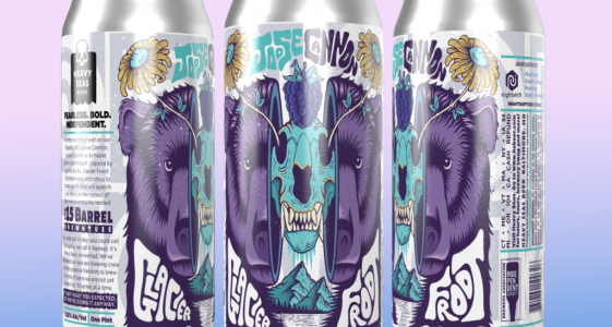 Joose Cannon Glacier Froot Joose Cannon Glacier Froot