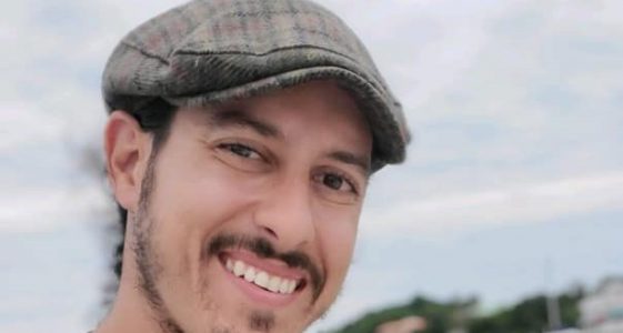 Jordan Weisberg