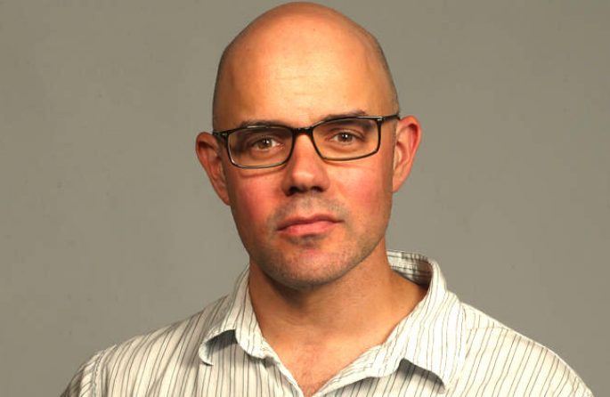 Josh Noel