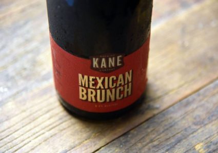 Kane Mexican Brunch