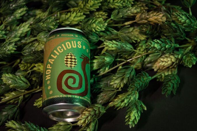 Karben4 Hopalicious