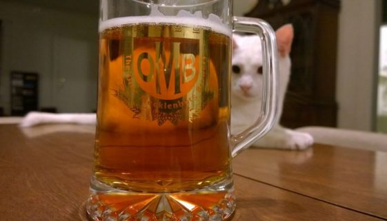 Katzenbrau Part 1