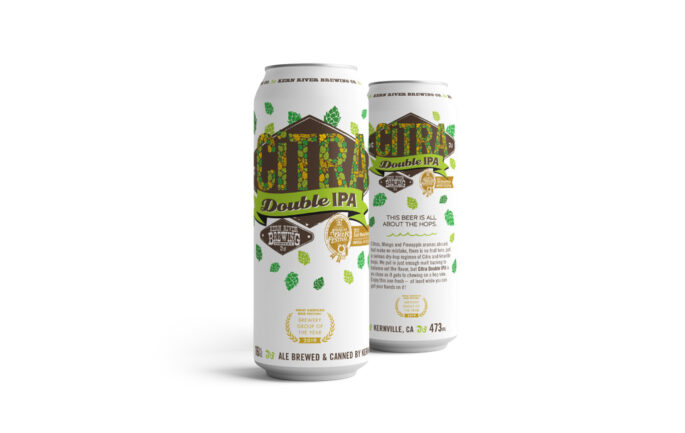 Kern River Citra DIPA