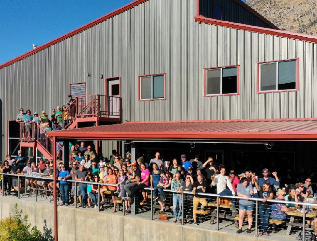 Kern River Brewing Announces It Has Become an Employee Owned Company thumbnail