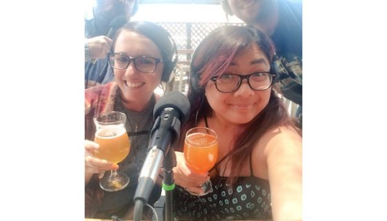 LA Beer Kids