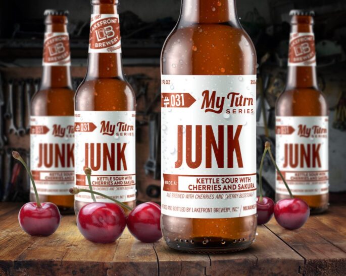 Lakefront Junk