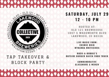 Lakewood Brewery Collective