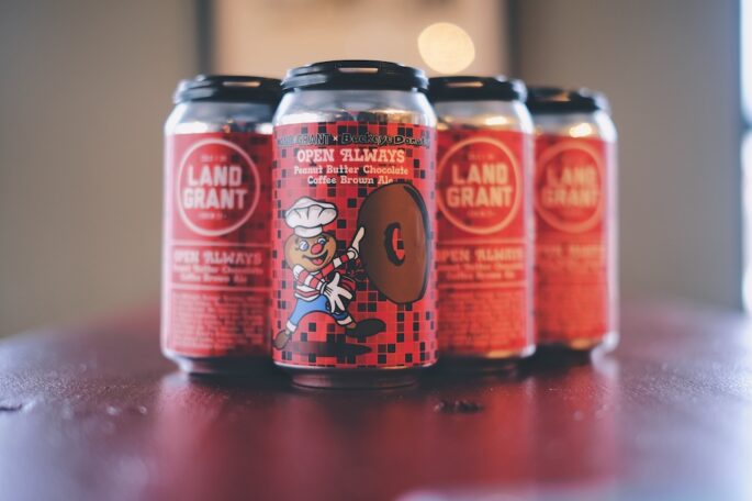 Land-Grant Always Open