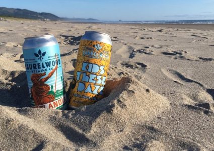 Laurelwood 2019 Cans
