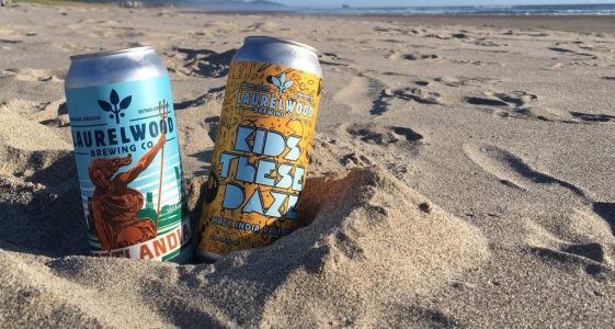 Laurelwood 2019 Cans