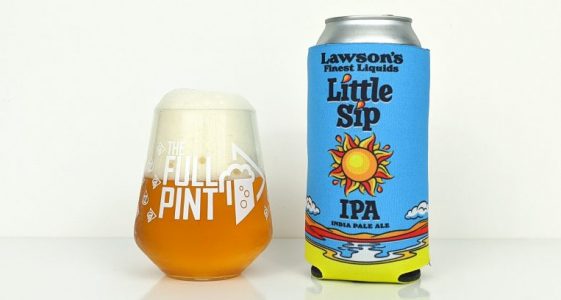 Lawson's Finest Little Sip IPA Lawson's Finest Little Sip IPA