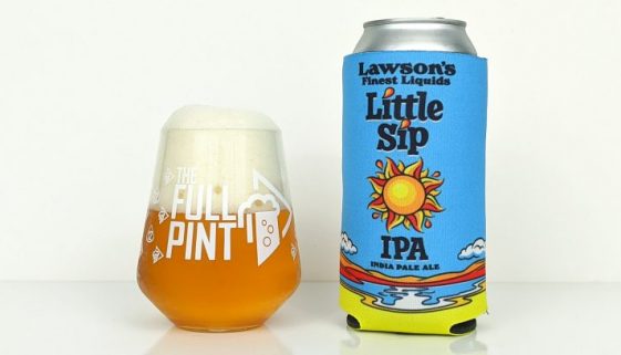 Lawson's Finest Little Sip IPA