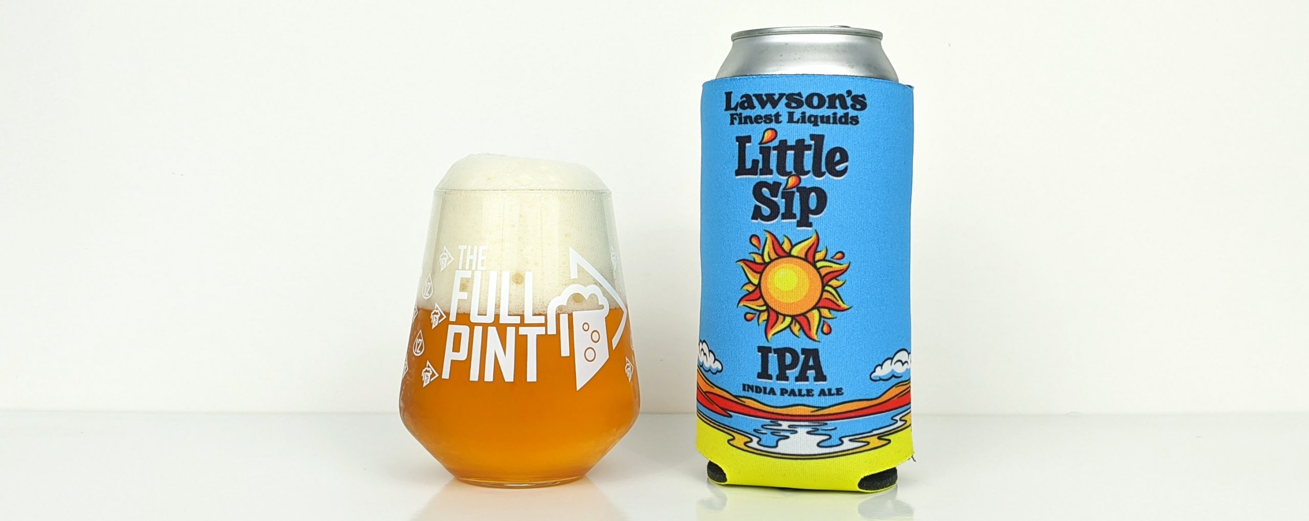 Lawson's Finest Little Sip IPA