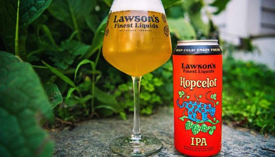 Lawsons Hopcelot