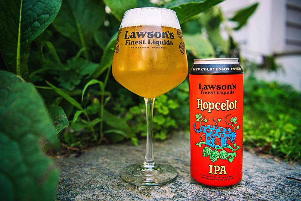 Lawson’s Finest Liquid Phish Inspired Hopcelot IPA Returns thumbnail