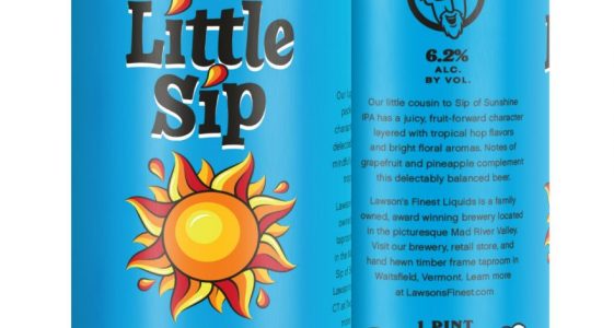 Lawsons Lil Sip