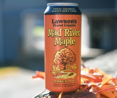 Lawsons Mad River Maple