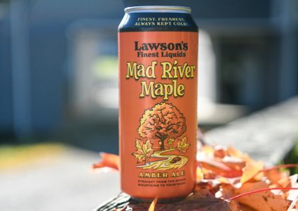Lawsons Mad River Maple