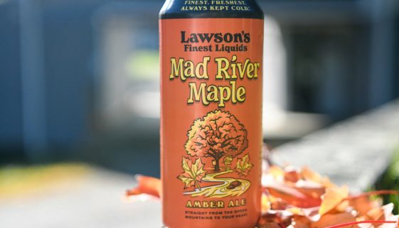 Lawsons Mad River Maple