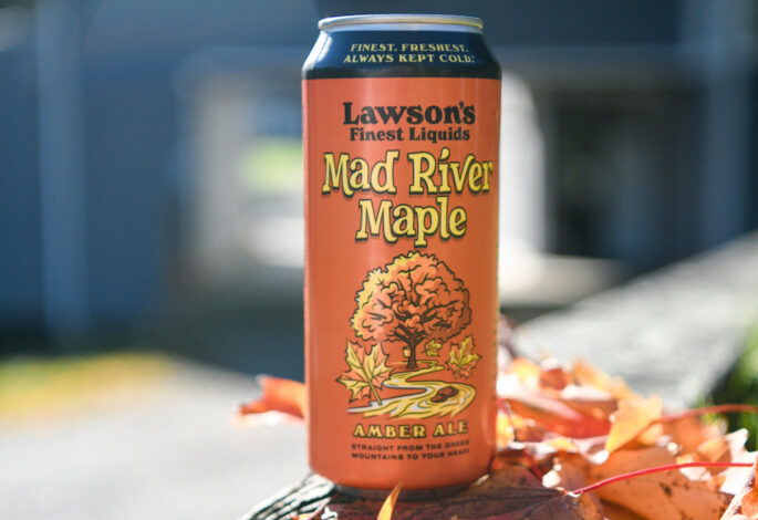 Lawsons Mad River Maple