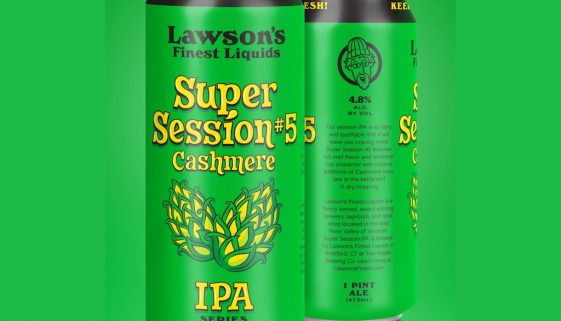 Lawsons Super Session 5