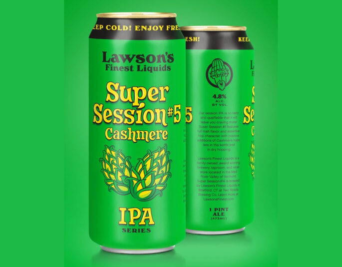 Lawsons Super Session 5