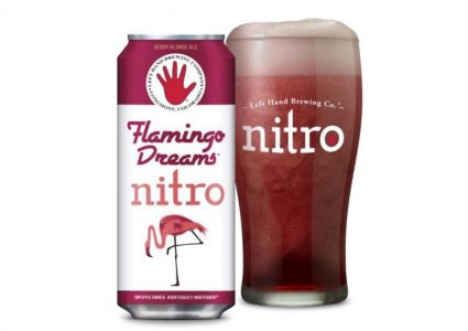 Left Hand Flamingo Dreams Nitro