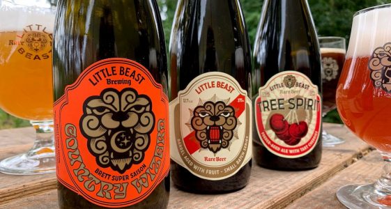 Little Beast Three Beers 02