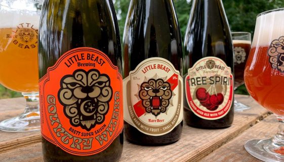 Little Beast Three Beers 02