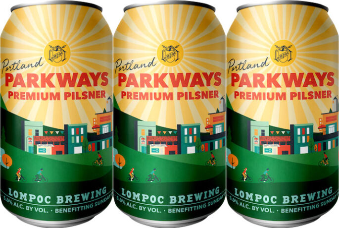 Lompoc Parkway Pils