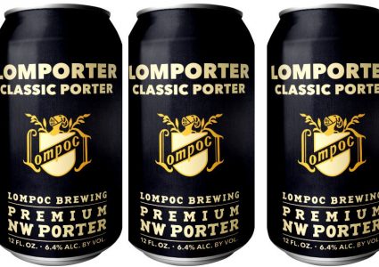 Lompoc Premium NW Porter