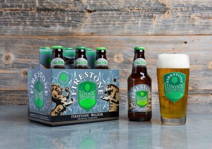 Firestone Walker - Luponic Distortion No. 008