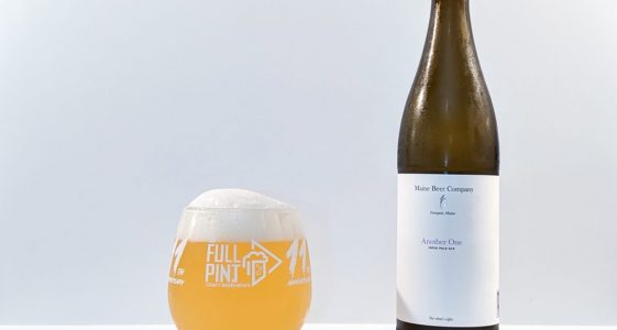 Maine Beer Company Another One