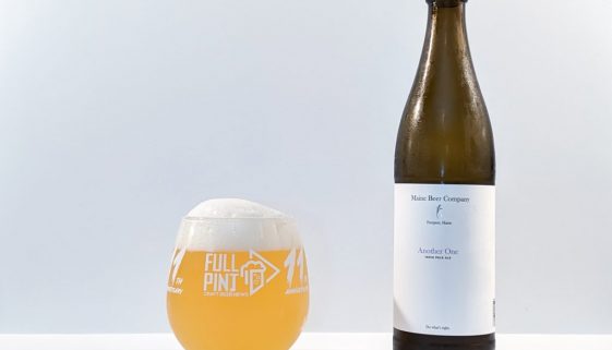 Maine Beer Company Another One