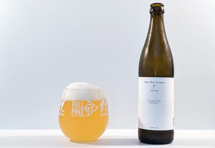 Maine Beer Company Another One