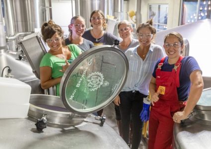 MBC Brewery Women