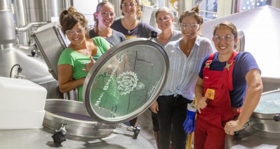 MBC Brewery Women