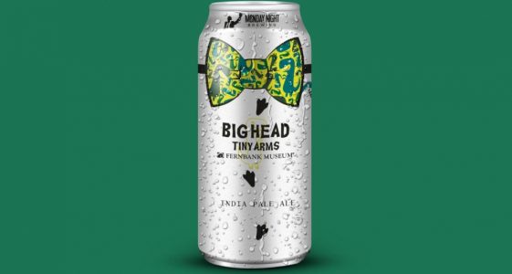 MNB Big Head