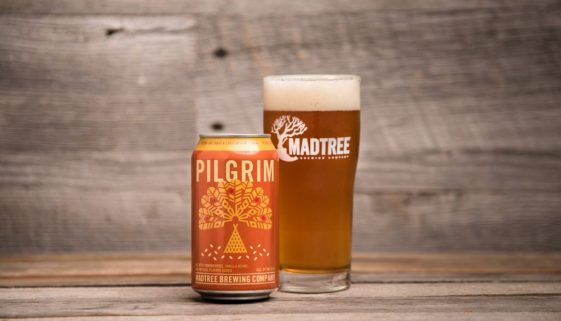 MadTree Pilgrim Fall