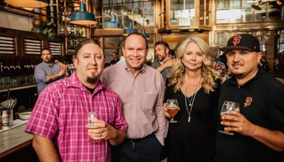 Magnolia Dogpatch Opening