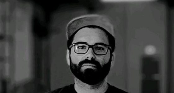 Marco Leyte-Vidal Marco Leyte-Vidal