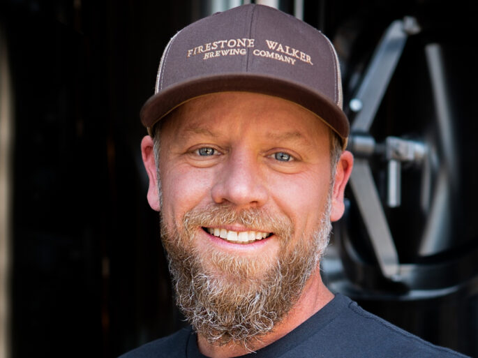 Matt Brynnildson The Full Pint Podcast
