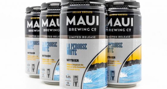 Maui La Perouse