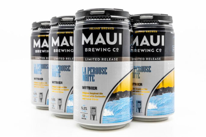 Maui La Perouse