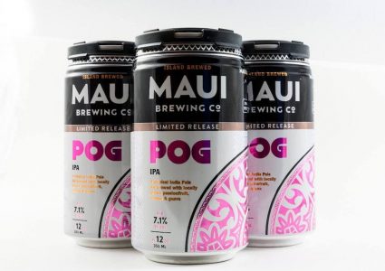Maui POG IPA