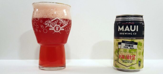 Maui Two Tickets to Paradise