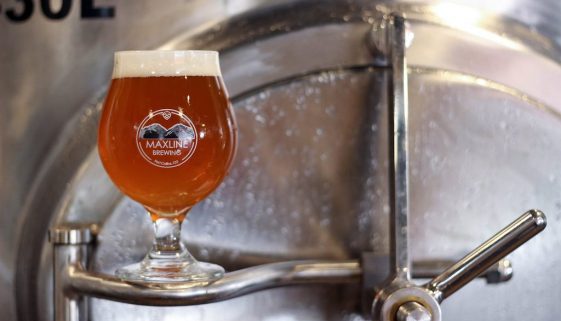 Maxline Brewing