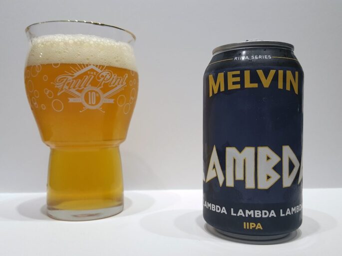 Melvin Lambda