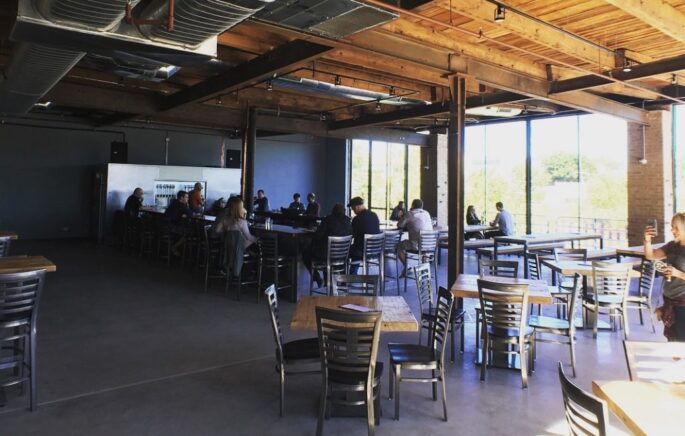 Metropolitan Featured